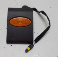 RENAULT MASTER III LIFT moulding for pillar light OBRYS 768570130R