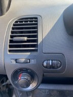 switch switch PANEL of the lights grid left Seat Arosa 1 and 97-05