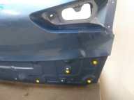 boot door HYUNDAI TUCSON III 3 15-18