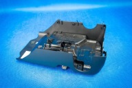 Blende Abdeckung der Lenksäule lenkrad Audi A8 4N 4N0953516