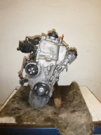 motor VW TOURAN 1.4 BMY 2006r. Pomiar Kompresji !!!