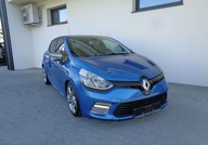 Renault Clio 1.2 120kM _ GT Line _ Automat _ n...