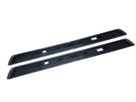 moulding cap threshold left / right m-packet BMW 4 G22 G23