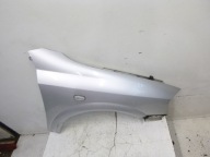 parafango Destra Opel Astra G II Z157 Srebrny 1998 – 2009
