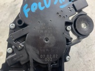 FORD FOCUS MK2 wischergestänge heck 3M51R17K441AE