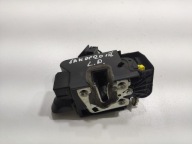 lock door left front DACIA SANDERO III 2021-2025 805035308R