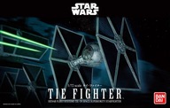 Star Wars TIE Fighter 1/72 | Revell 01201