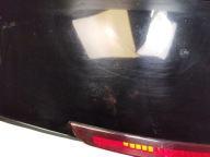 trunk door boot rear part CADILLAC CTS II (08-13)