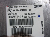 BMW X3 F25 F07 module control unit KAMERY 9240986