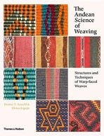 The Andean Science of Weaving: Structures and