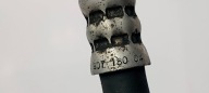 Schlauch der Lenkung 9640050580 PEUGEOT 206