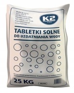 K2-SOL tabletovaná na úpravu 25KG