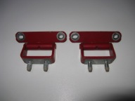 Cerniere del cofano posteriore KIA SOUL e 1E