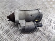 SKODA FABIA III 1.4 TDI starter 02Z911021C