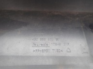 AUDI A6 C7 4G LIFT 14-18 S-LINE moulding threshold right