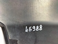 bumper rear rear part TOYOTA RAV4 RAV-4 5 V 18