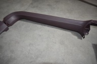 cover bonnet boot PORSCHE PANAMERA 971 1