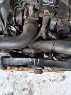 LAND ROVER RANGE ROVER SPORT engine 3.6 TDV8 270KM 368DT