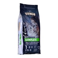 Divinus Cat Complete pre dospelé mačky 20kg