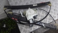 AUDI A6 c6 window regulator left front SILNICZK 4f0959801d
