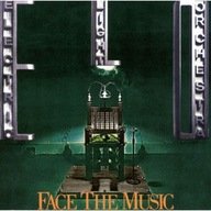 {{{ ELECTRIC LIGHT ORCHESTRA - FACE THE MUSIC USA