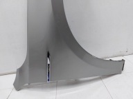 VW PASSAT B8 3G0 14r> Aile + Support Droite Avant LB7W