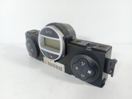 RENAULT SCENIC II 2 03-09 switch switch PANEL air conditioning devices OE 8200344842