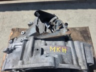 CAMBIO manuale AUDI Q3 8U VW SEAT 2.0 TDI QUATTRO MKH Originale !