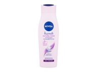 Nivea Hairmilk szampon do wosw 250ml (W) P2