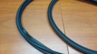 gasket bonnet boot rear part rear BMW 3 G31