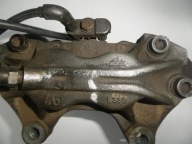 caliper right front MERCEDES SL500 R129 USA