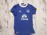 Everton F.C. Chang Umbro rozmiar 8