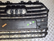 grille AUDI A6 C7 LIFT 2014R->