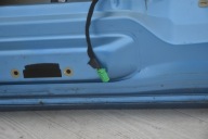 boot doors * rear part CITROEN C4 PICASSO and LIFT