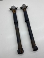 AUDI A6 C7 S-LINE 1BE shock absorber left / right rear part original!