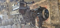 engine pillar 2020R DEUTZ-FAHR 5110 G