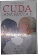 Cuda Jana Pawła II - Paweł Zuchniewicz