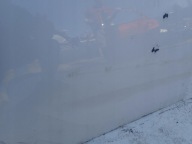 HYUNDAI IX20 10-> Tür rechts heck hinten