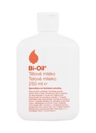 Bi-oil Body Lotion Telové mlieko 250ml