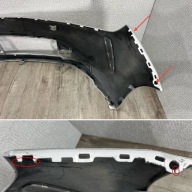 OPEL ASTRA L VI 2021-2026 bumper front 9839948480