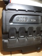 AUDI TDI upper cover engine housing cover 04L103925R