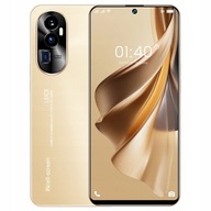 7.3calowy smartfon Reno 10pro Ultra 16GB i 1T