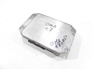 control unit of the engine OPEL MERIVA A 98000322 DS