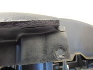 dashboard instrument panel cockpit MERCEDES W164 A1646800387