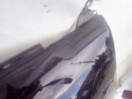 LANCIA YPSILON 11-> fender left front front
