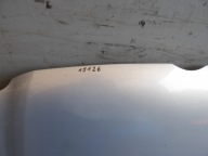 VW Polo 6N lift cofano
