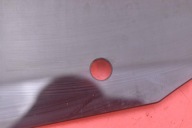 window side right rear part rear AUDI A6 C7 KOMBI 10-14