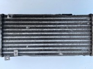chladič intercooler KIA OPTIMA 10- 1.7 CRDI