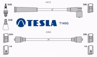 Sada zapaľovacích káblov Tesla T140G