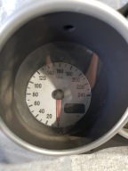 dials clock Alfa Romeo 147 735290189